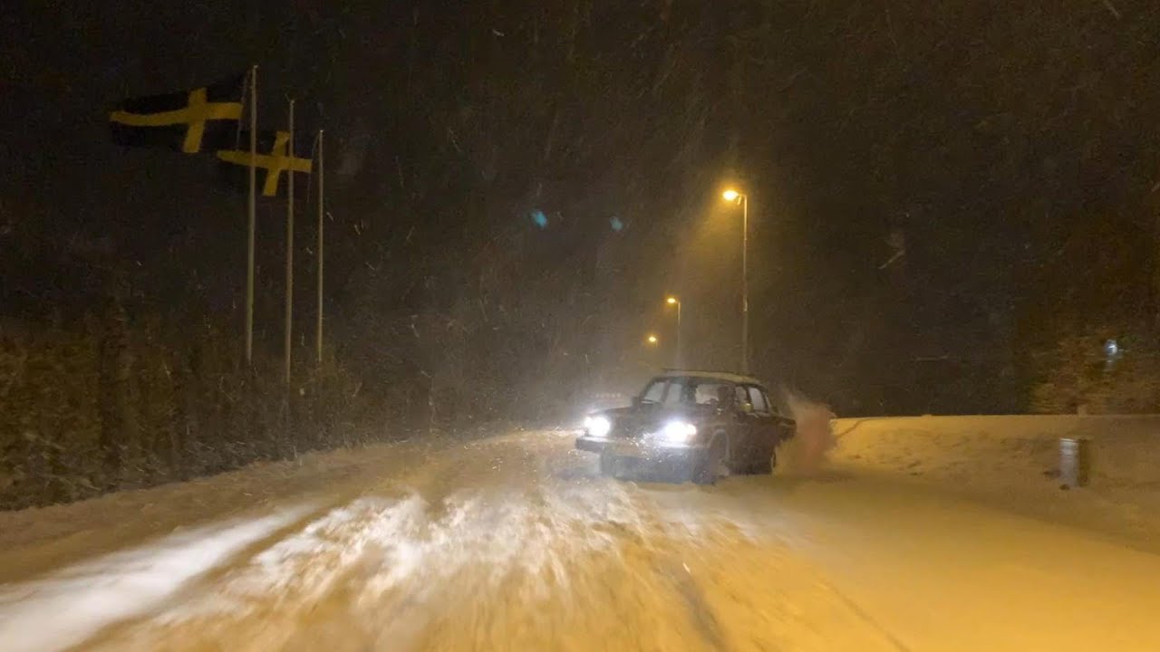Gnesta DriftMovie 2023