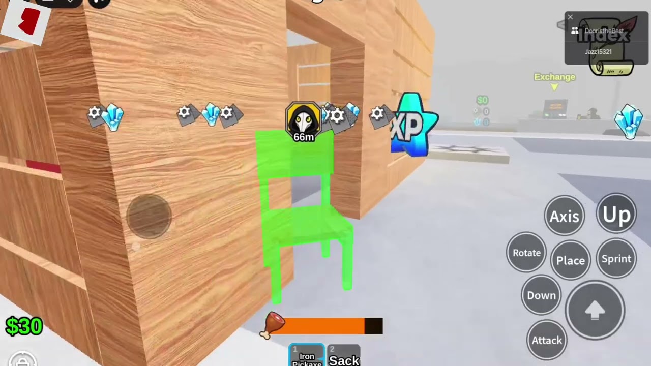 9+ recommend Scp room Credit: @DjaiveyDinoW 
