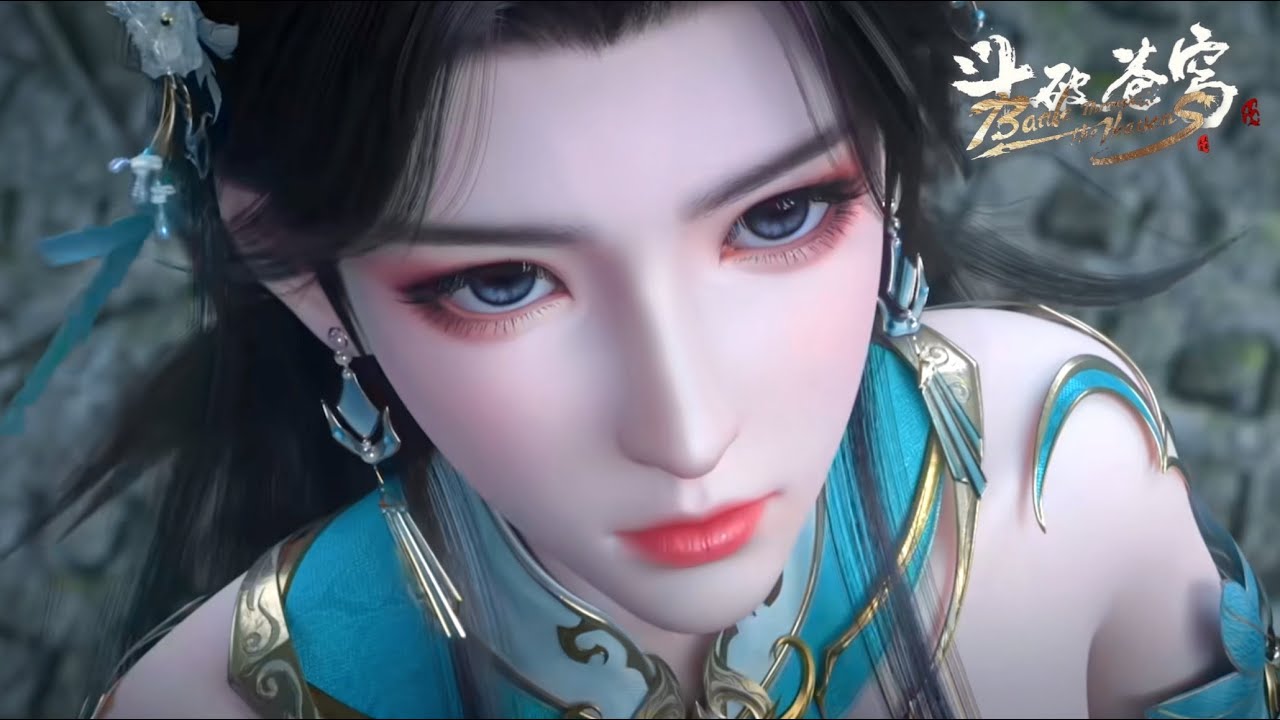 📍EP167-169PV 萧炎召唤通玄长老和药老暴揍骨幽！| 斗破苍穹年番 Battle Through the Heavens|Chinese Animation Donghua