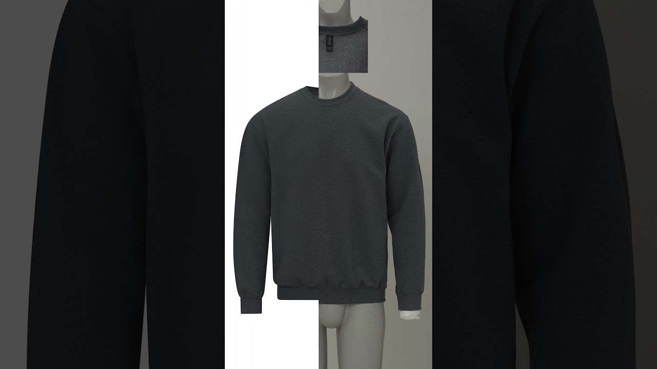 Best ghost mannequin effects or neck joint service