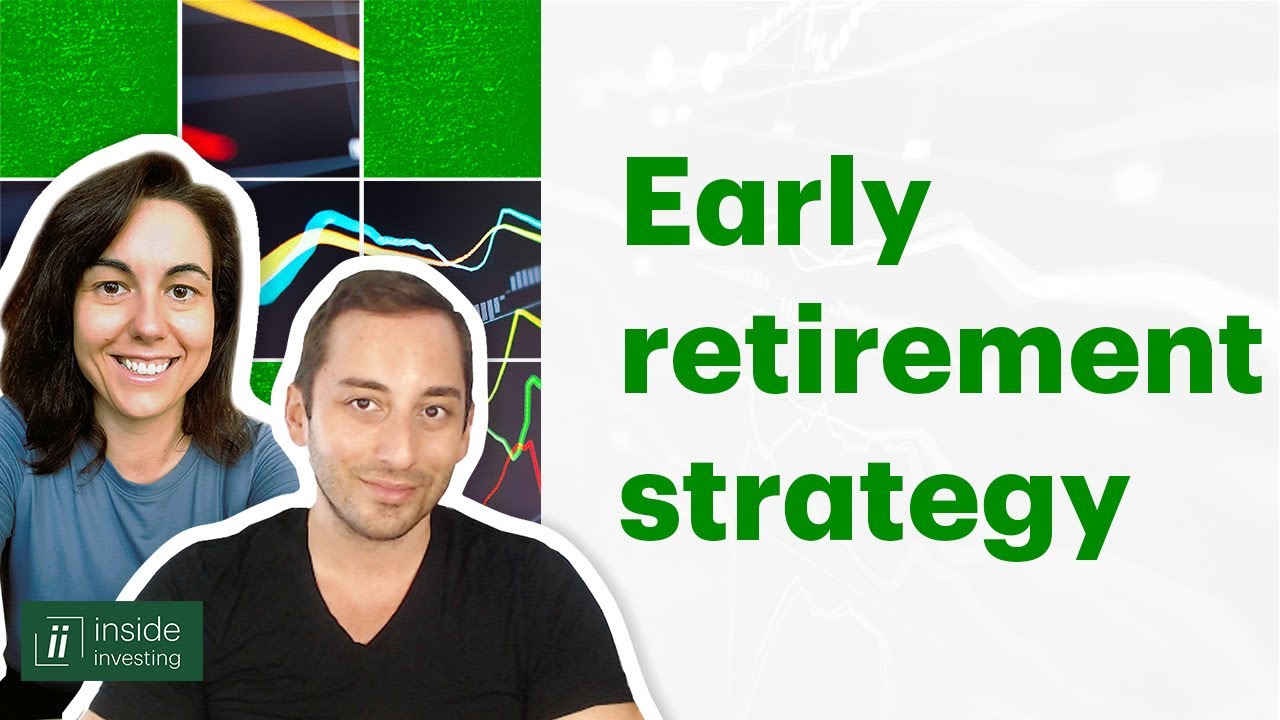 Why we use high-yield income strategies in early retirement