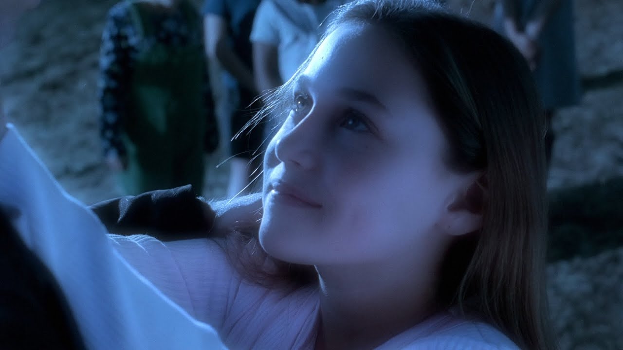 The X-Files - "𝘾𝙡𝙤𝙨𝙪𝙧𝙚" - Mulder Reunites With Samantha (ft. Moby - 𝙈𝙮 𝙒𝙚𝙖𝙠𝙣𝙚𝙨𝙨)