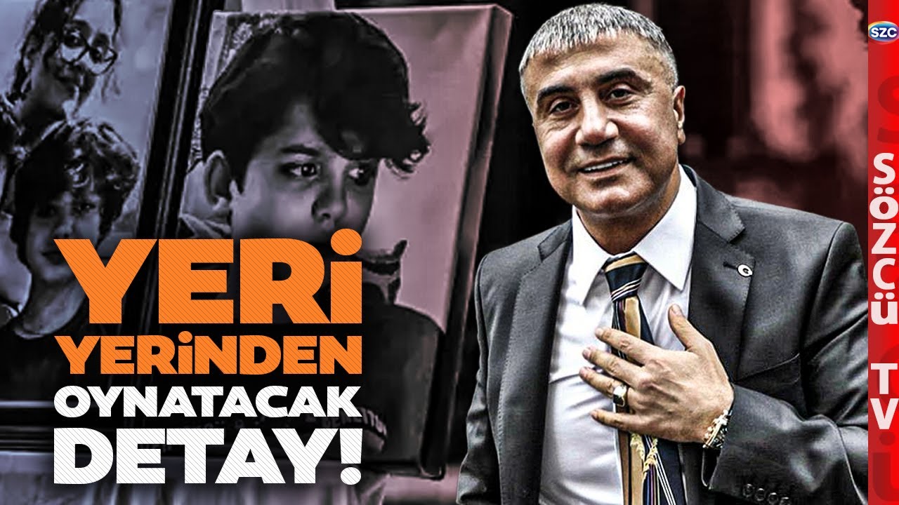 Özlem Gürses Sedat Peker'in Ahmet Minguzzi Açıklamasını Okudu! Yeri Yerinden Oynatacak O Detay