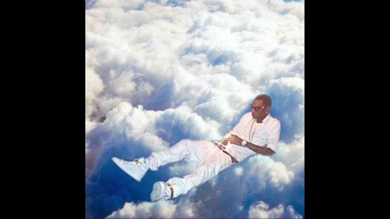 wait a sec - instrumental