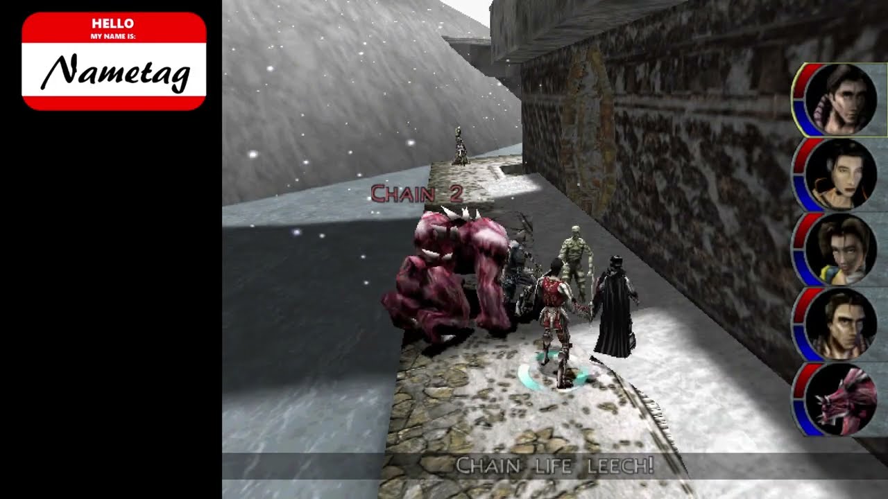 Summoner (PS2) playthrough Part 20 Final