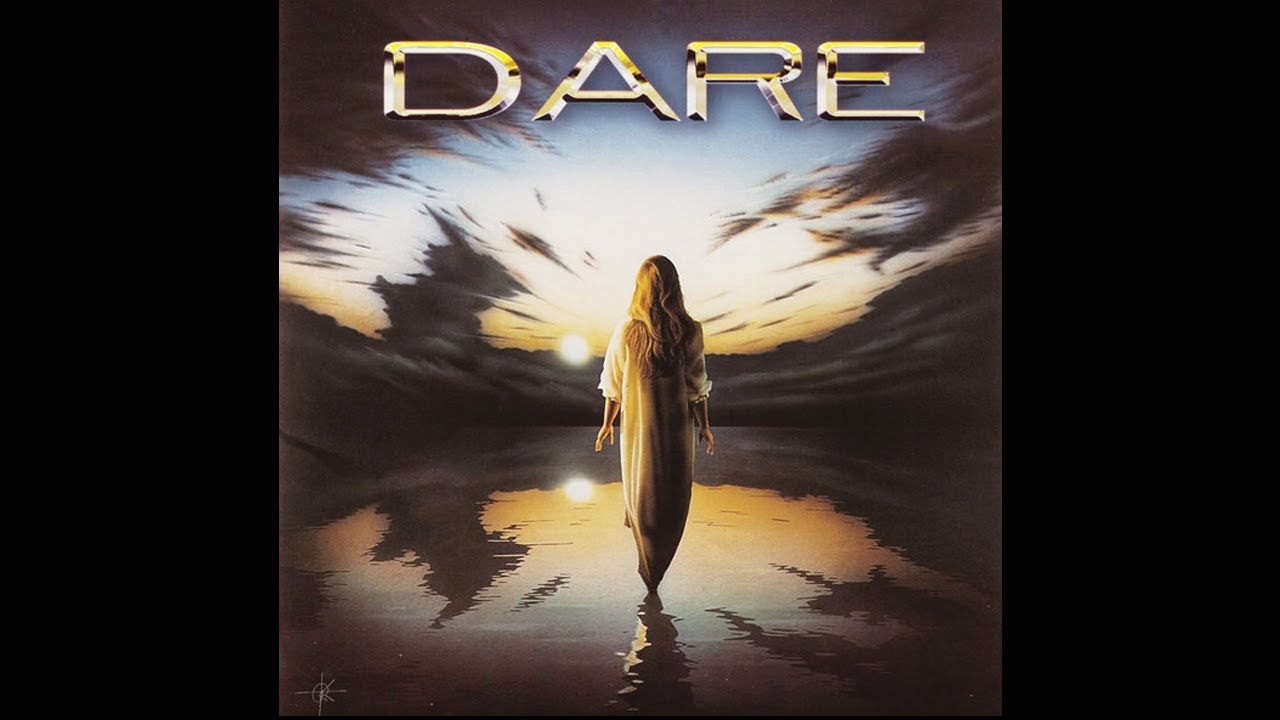 Dare - Rising Sun (HD) Melodic Rock Ballads -1998