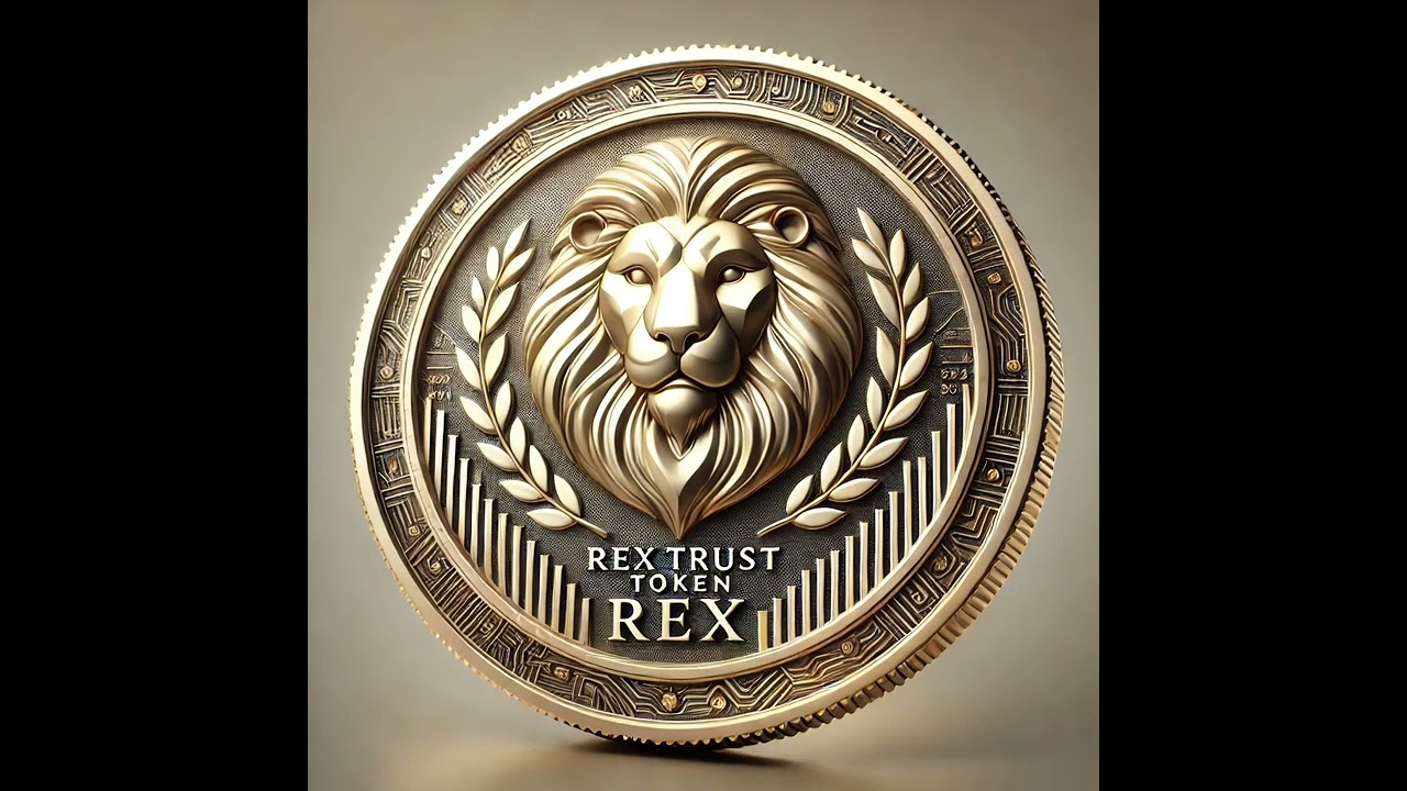 REX Token Ecosystem Overview