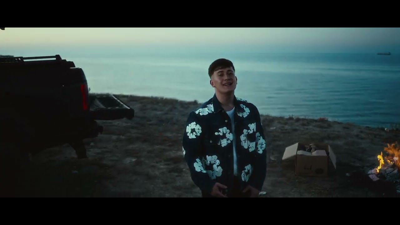 POIZI - HAİNSİN (Offical Music Video)