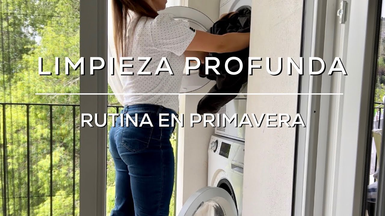 LIMPIEZA DE PRIMAVERA COMO LIMPIAR EL DORMITORIO  SISTEMA MARIE KONDO #organization #hogar #limpieza
