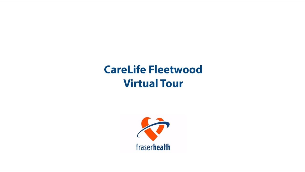CareLife Fleetwood Long-Term Care Virtual Tour