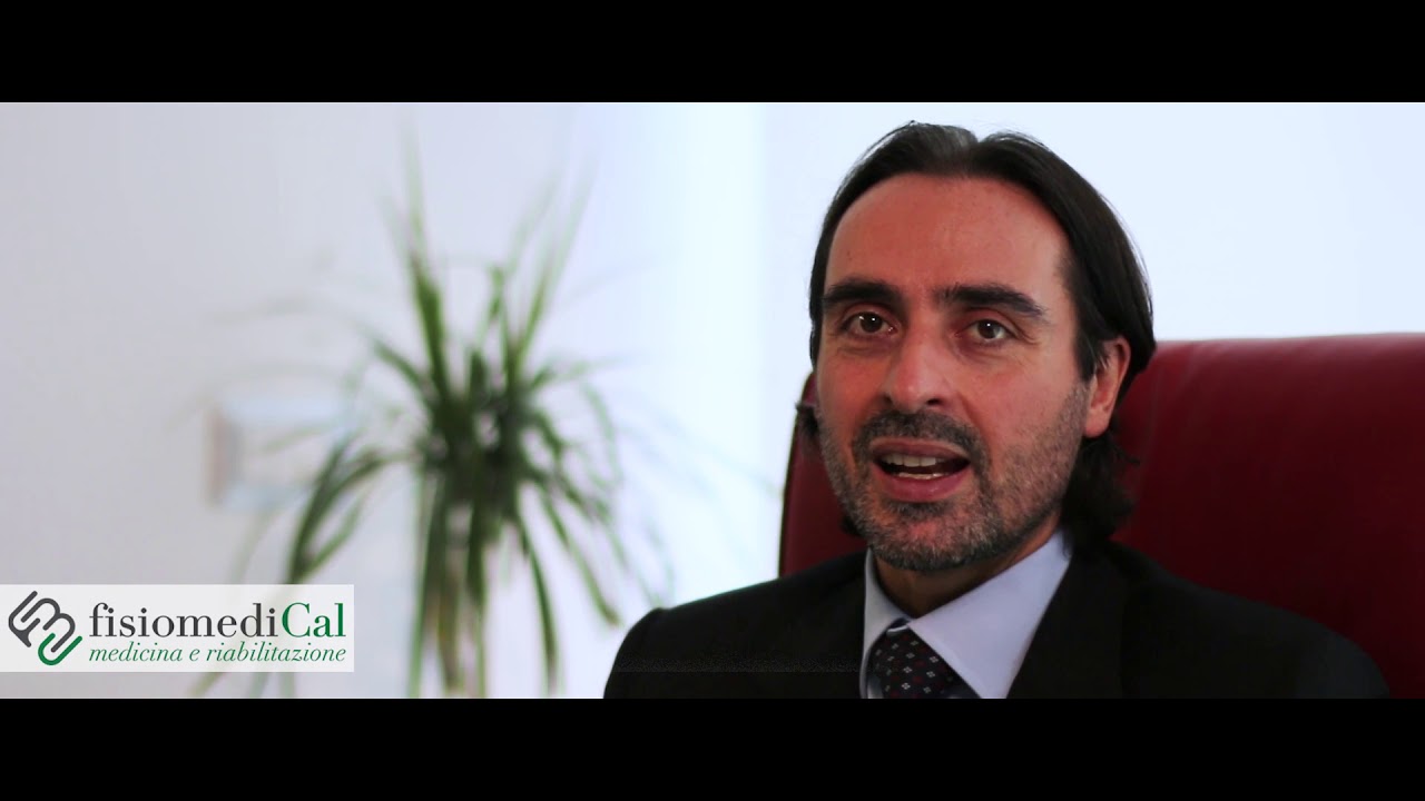Spina Calcaneare dott Gianluca Falcone