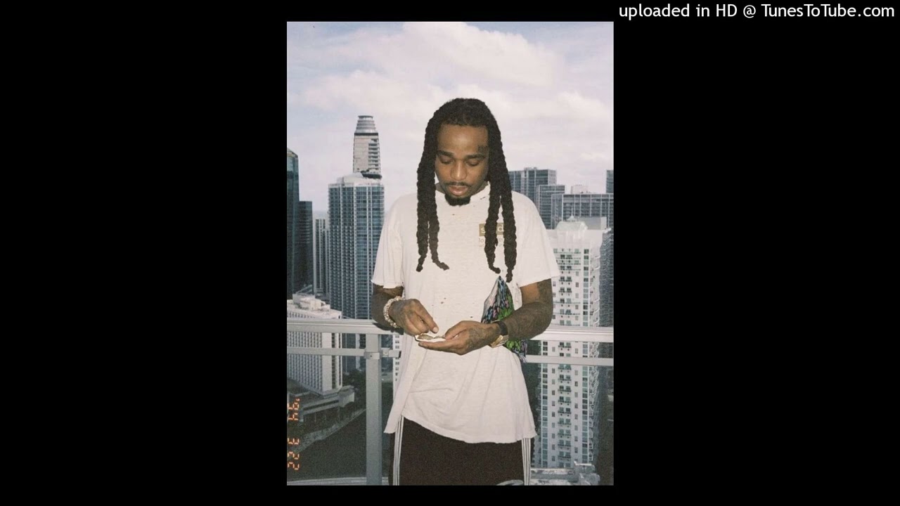 [FREE] Quavo x Moneybagg Yo Type Beat 2026 - 