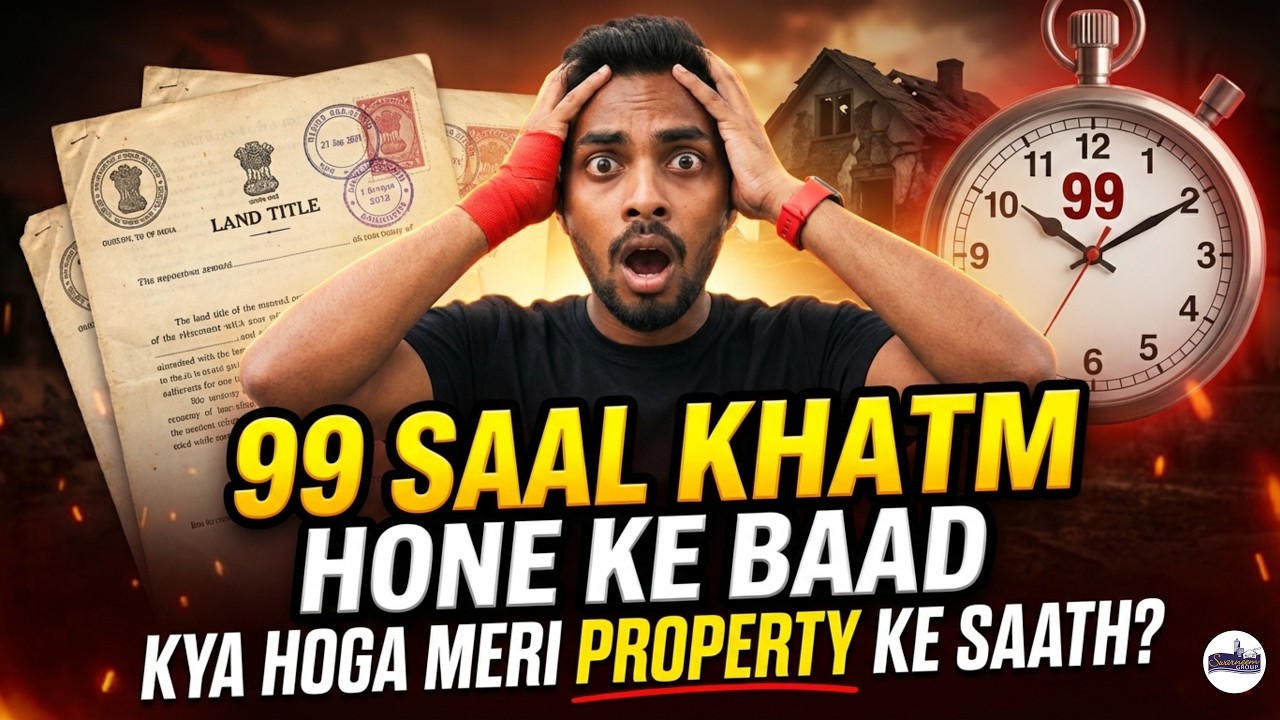 Tronica City Leasehold Property: Best Investment Opportunity Near Delhi NCR