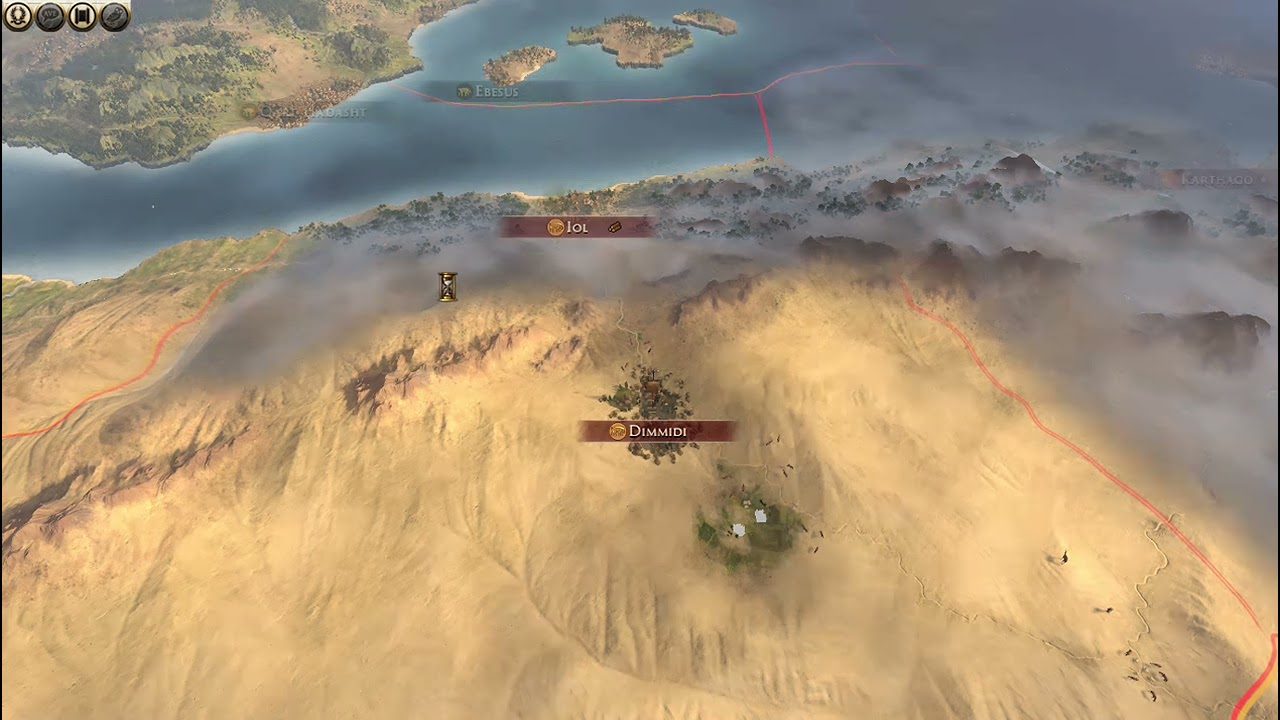 Total War  ROME 2 2026 01 19 16 12 19 RTW2 MIT GALLIEN :D