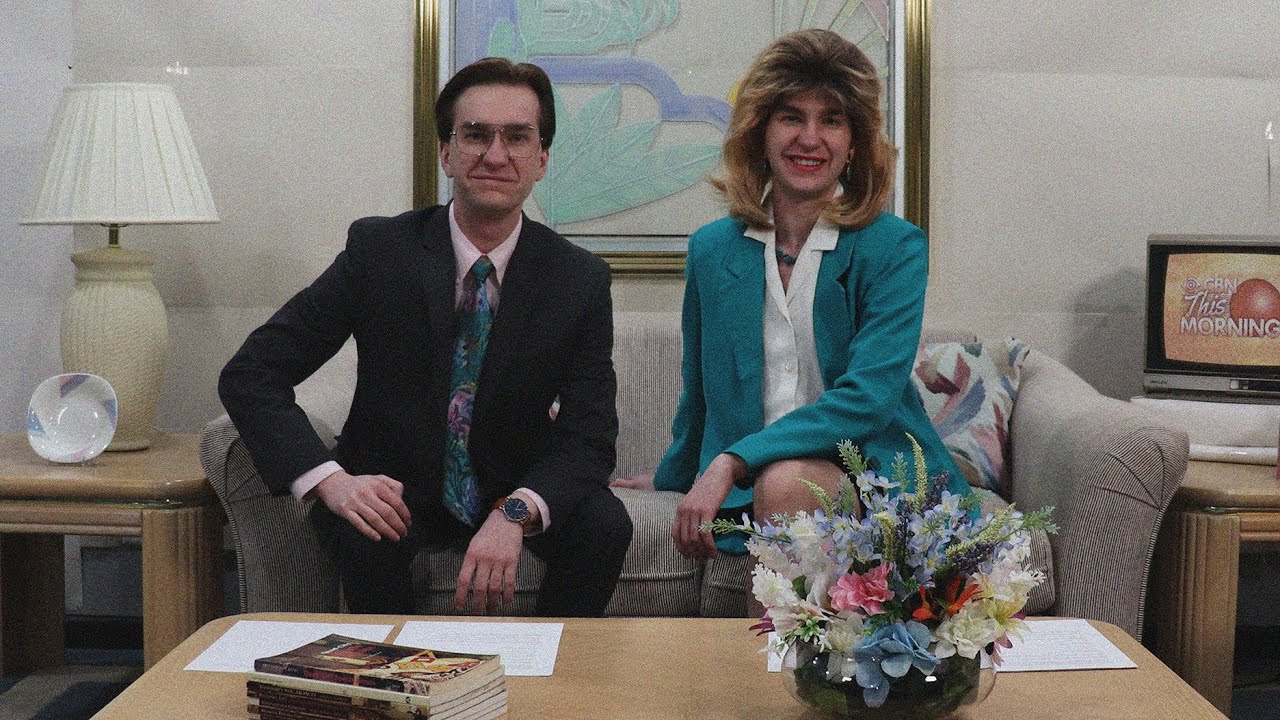 The WORST Morning Show of the 1980s??