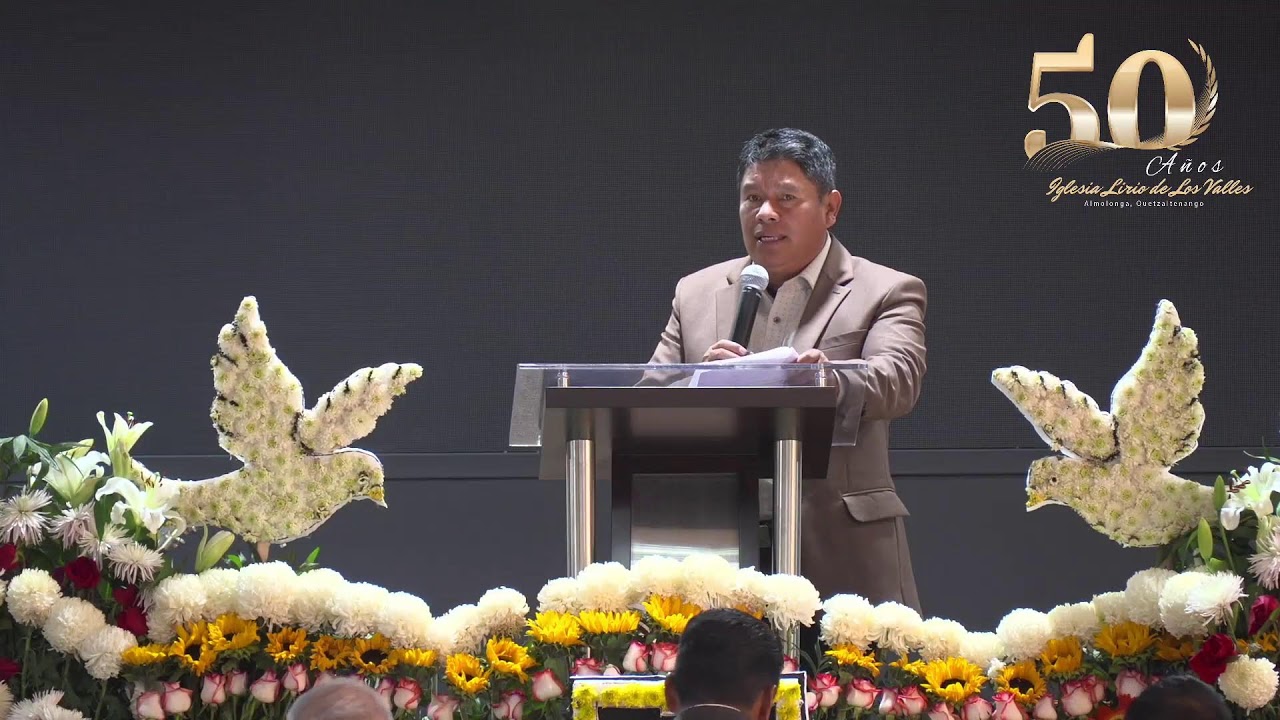 Culto Dominical.