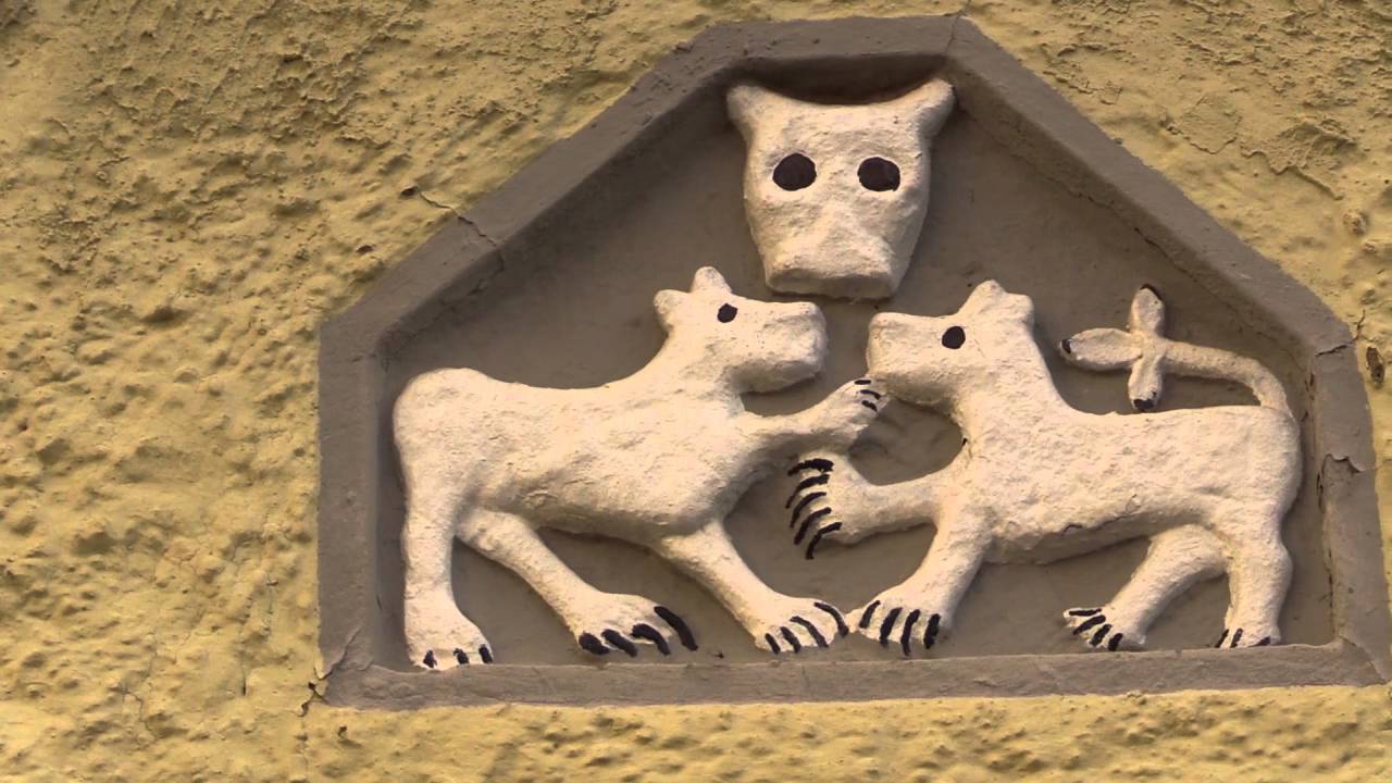 #lostplaces - Verlassenes Jugendgefängnis Ichtershausen