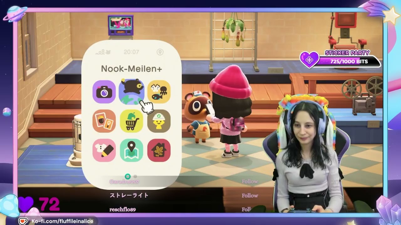 Animal Crossing New Horizons: ♥ Part 911 ♥