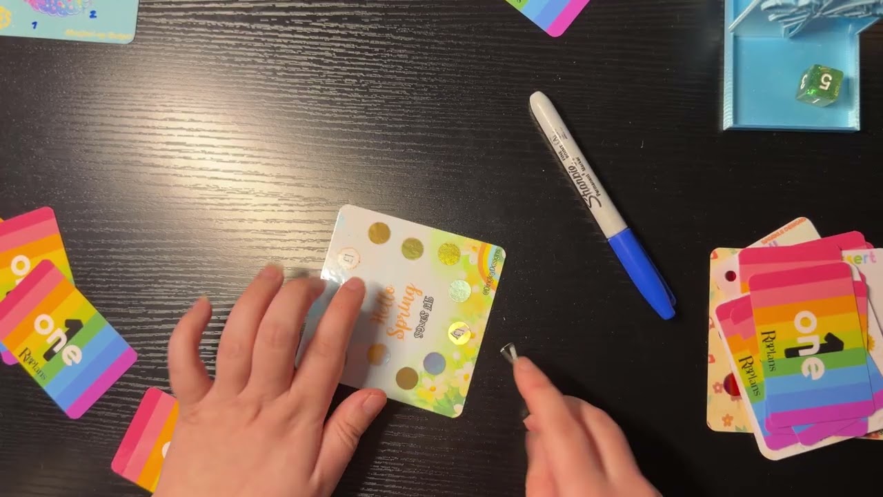 Week 3 February Mini Fridays Late again 