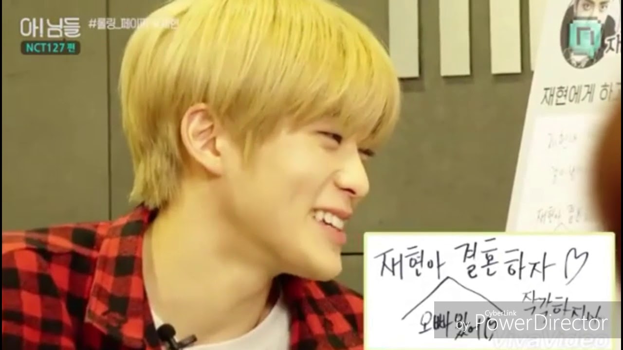 Nct Jaehyun and Yuta (yujae) cute moments 😍😍