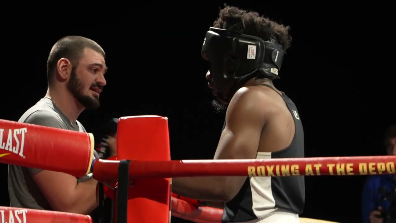 THE COMEBACK THEY DIDN’T SEE COMING 👀🥊  SC Golden Gloves 26’ Vlog | Amateur Boxing Vlog