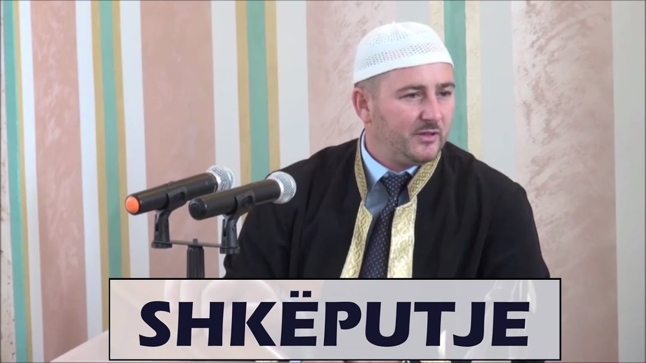 Ky ishte rrespekti në kohën e Pejgamberit a.s - Teolog Ardian Sejdiu