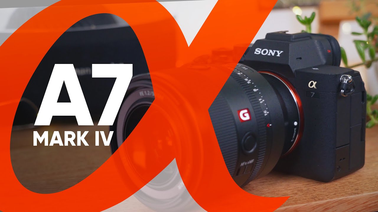 TEST Sony A7 IV: la fotocamera definitiva?