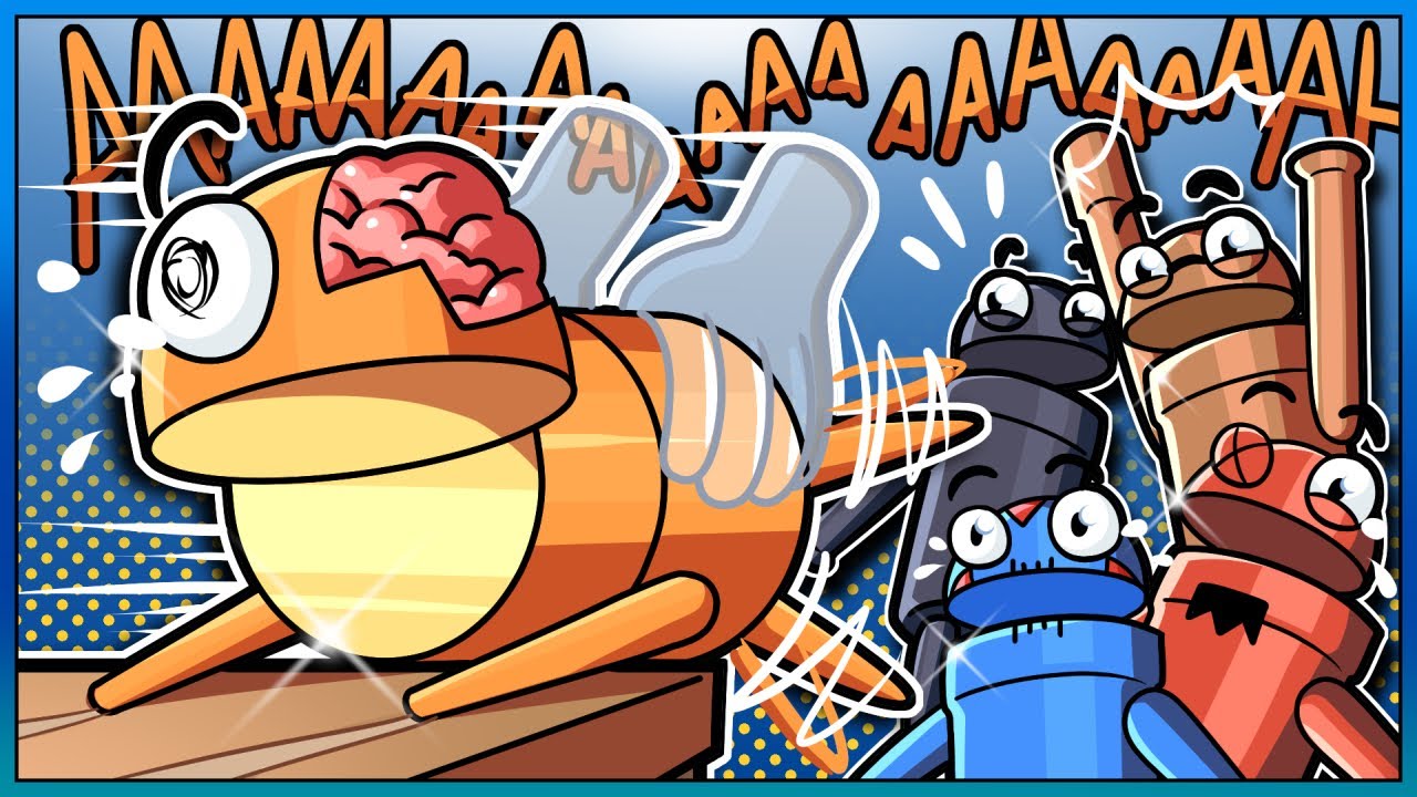 GHOSTS AREN’T PLAYING AROUND! - REPO (Funny steam game)