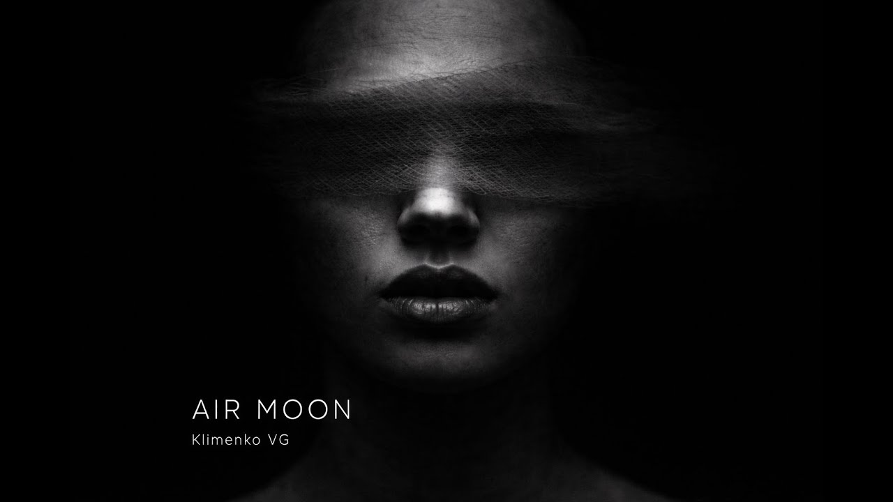 AIR MOON — Klimenko VG