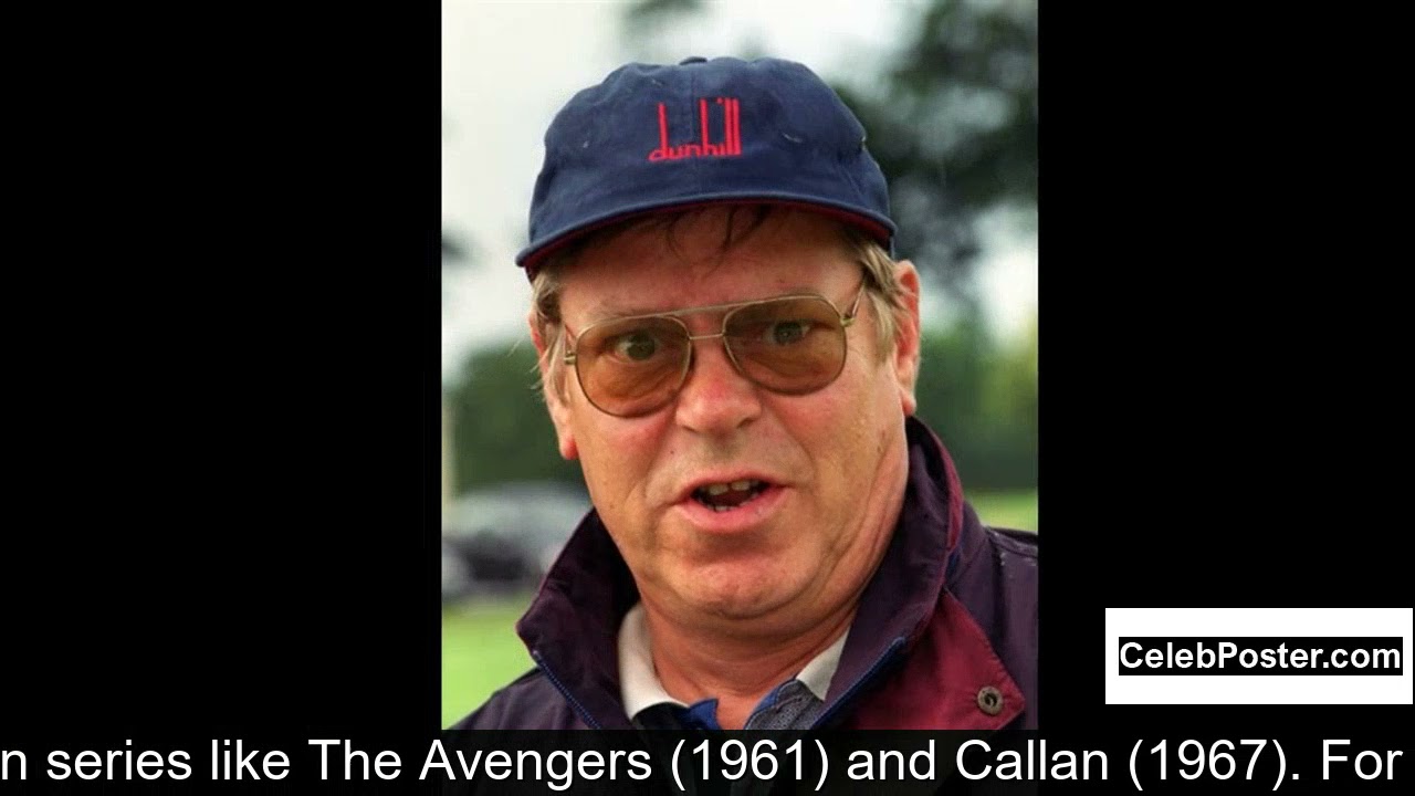 Warren Clarke biography