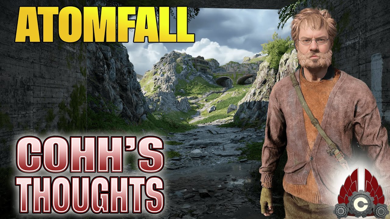 Atomfall | Final Thoughts