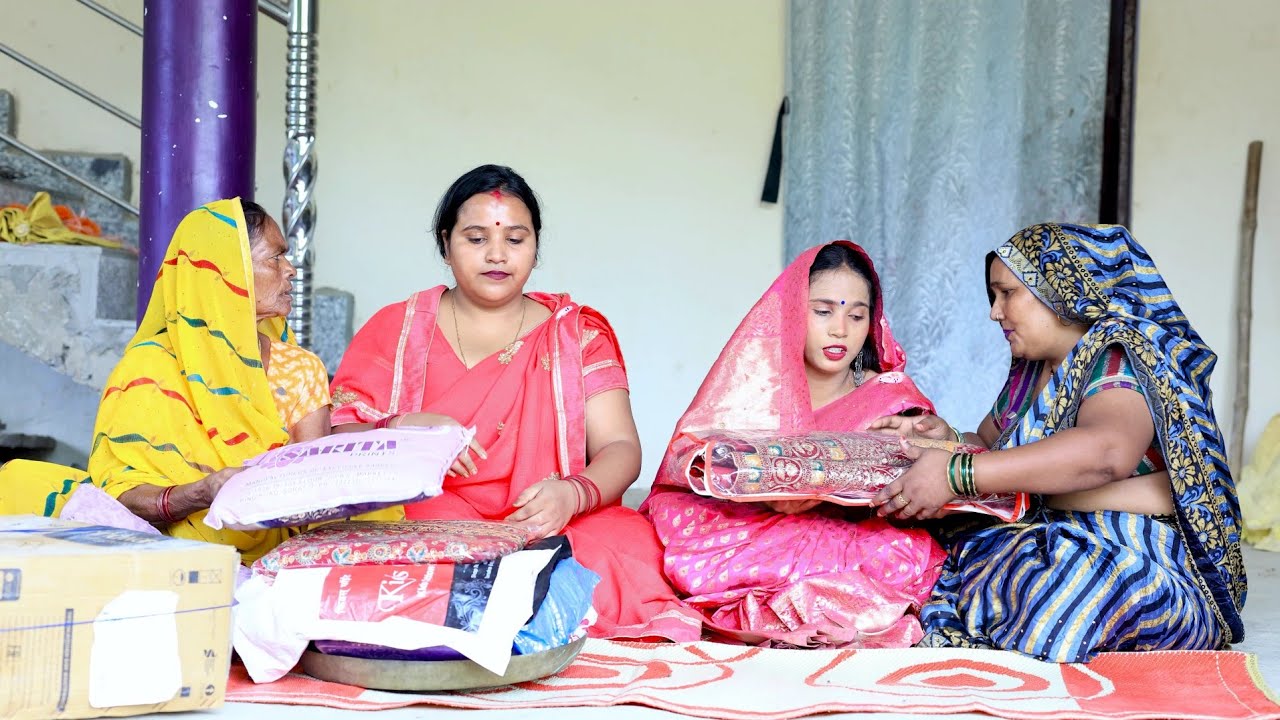 बिटिया के भवा चेकइया ।। रोली जौनपुरिया ।। अवधी कॉमेडी वीडियो।।