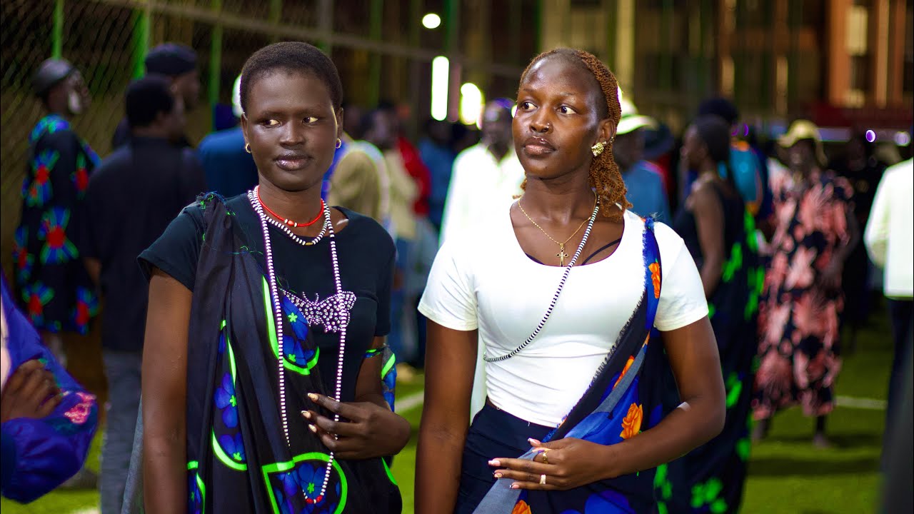 Loor Nairobi 24 (PART 1) (Classic Dergel)- Thony E Rom by Adit Malou