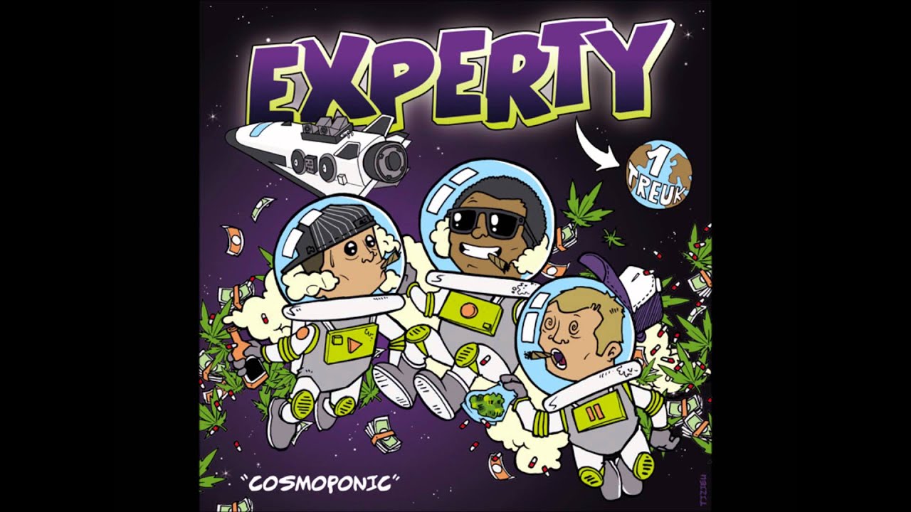 EXPERTY 03 Defonces toi