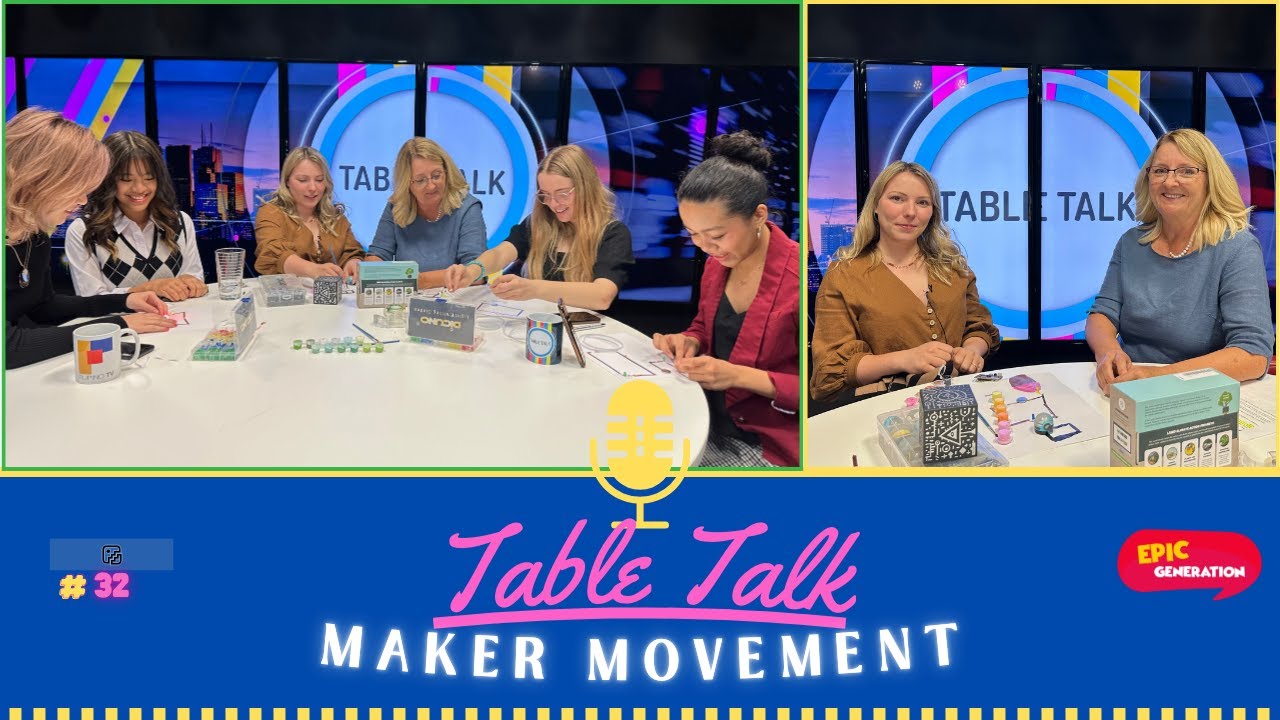 How the STEAM Maker Lab Sparks the Maker Movement | ft. Ontario Tech Experts