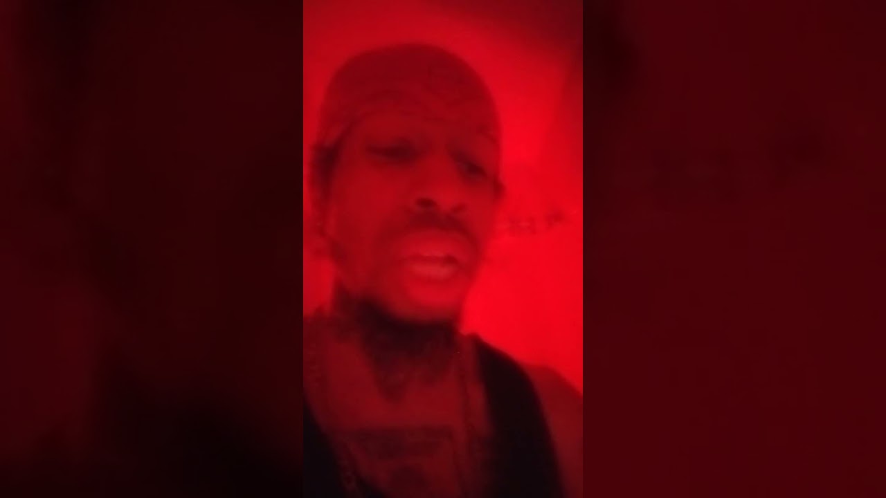 LIL PISTOL start saluting 2026