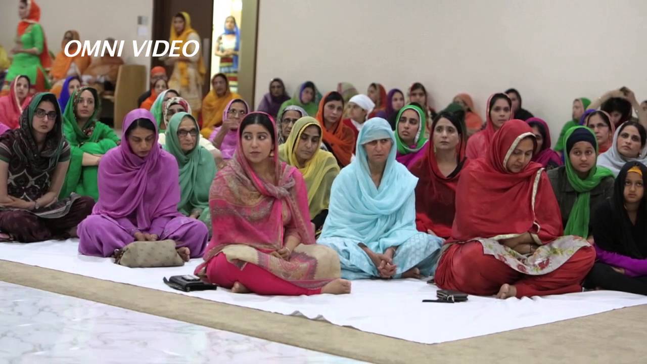 Bhai Sarbjit Singh Dhunda at Gurdwara Singh Sabha of Tulare County, Visalia Part 1 of 2