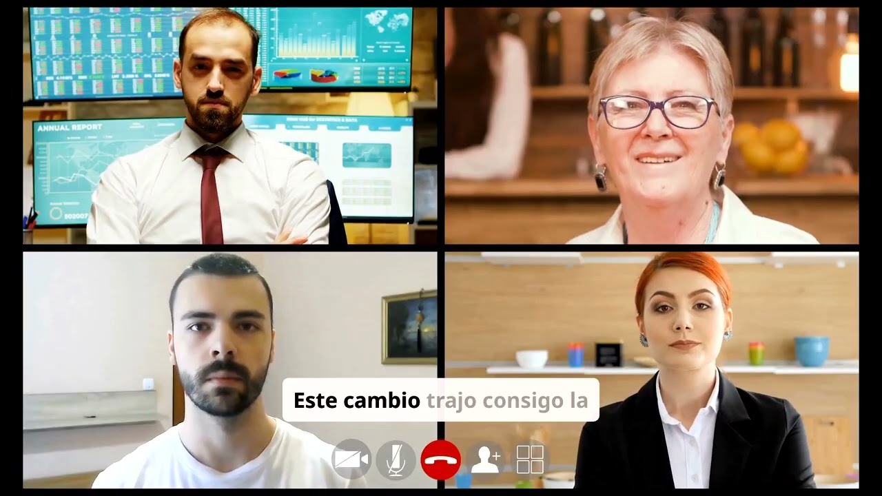 Skype las video llamadas llega su fin este 5 de mayo y llega la era de Teams de microsoft