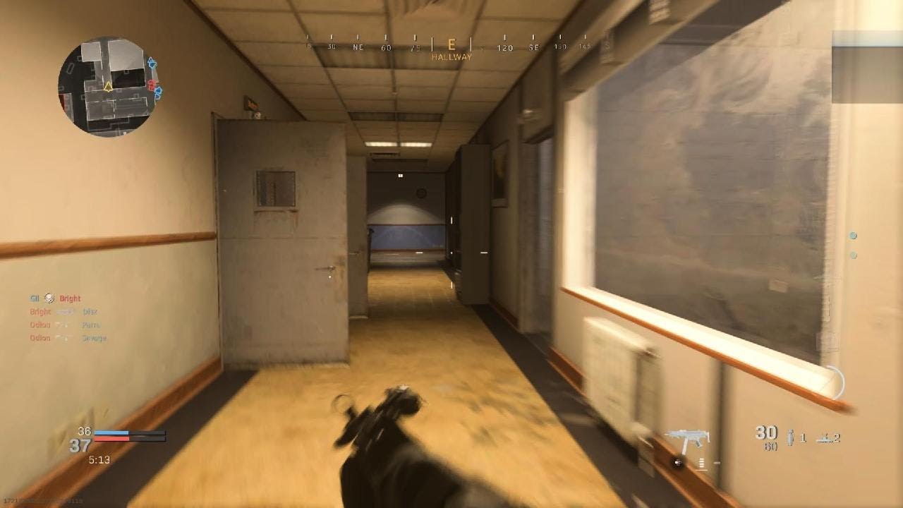 Call of Duty: Modern Warfare