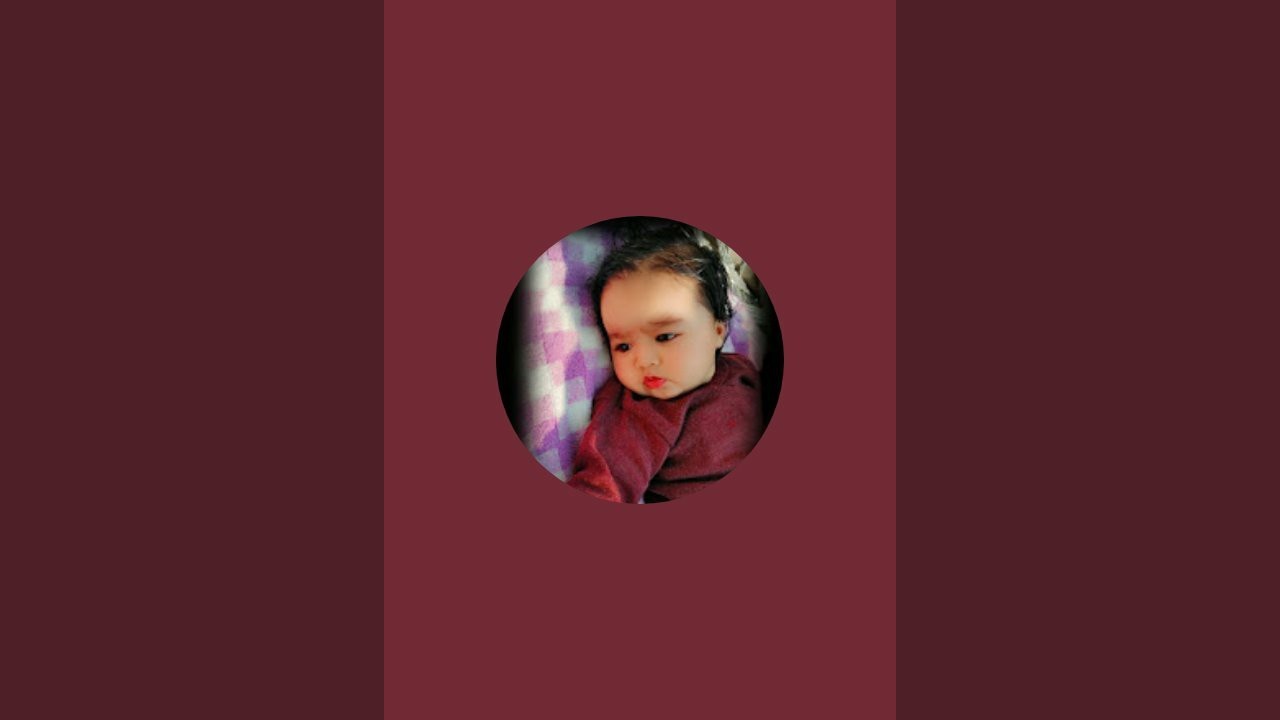 Baby Kridha  is live!