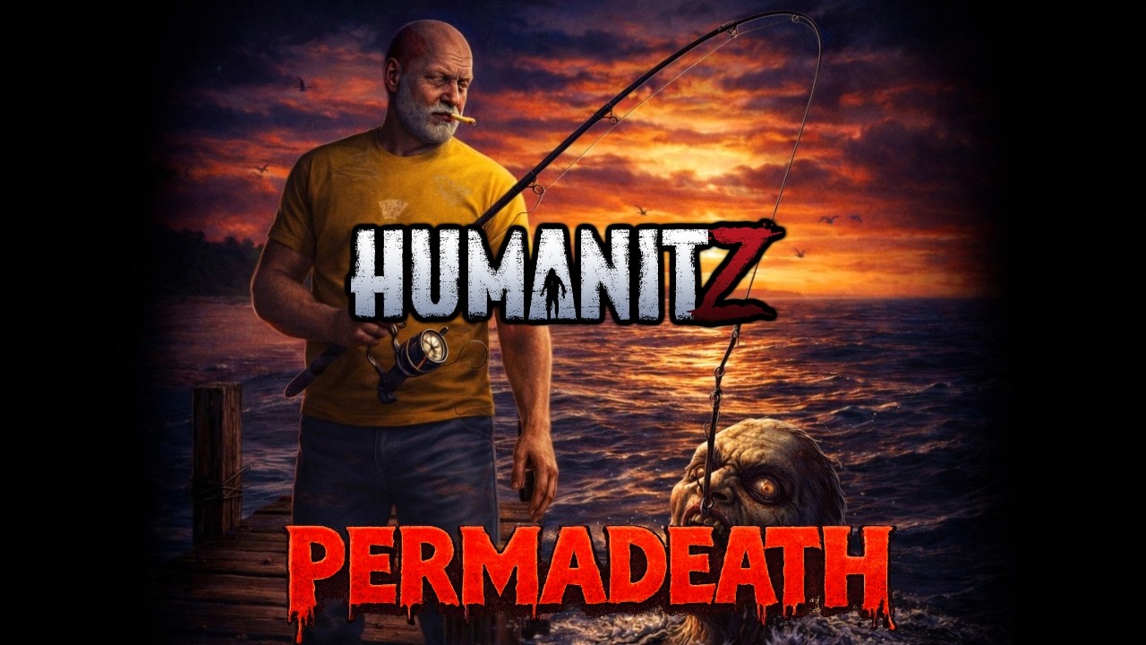 HUMANITZ | EXTREMO | PERMADEATH #5