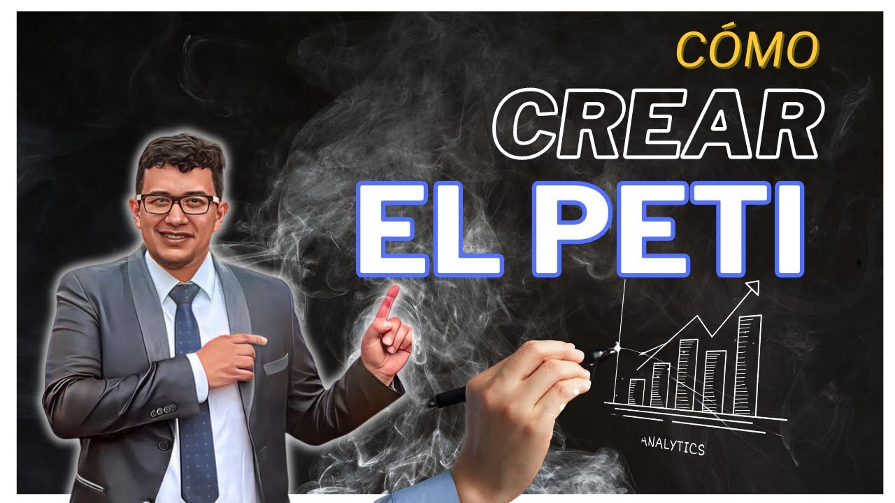 🚀🎯Diseñando un Plan Estratégico de TI PETI que Impulse la Innovación y el Crecimiento