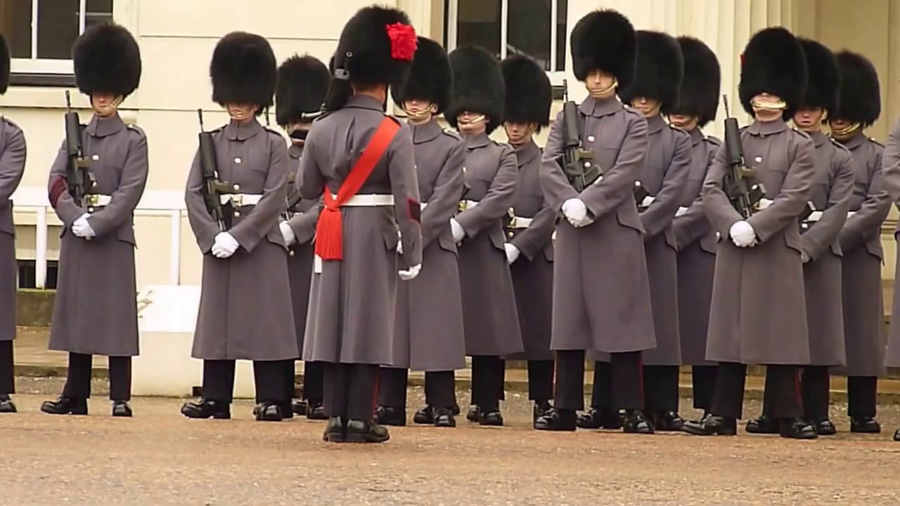 Coldstream Guards