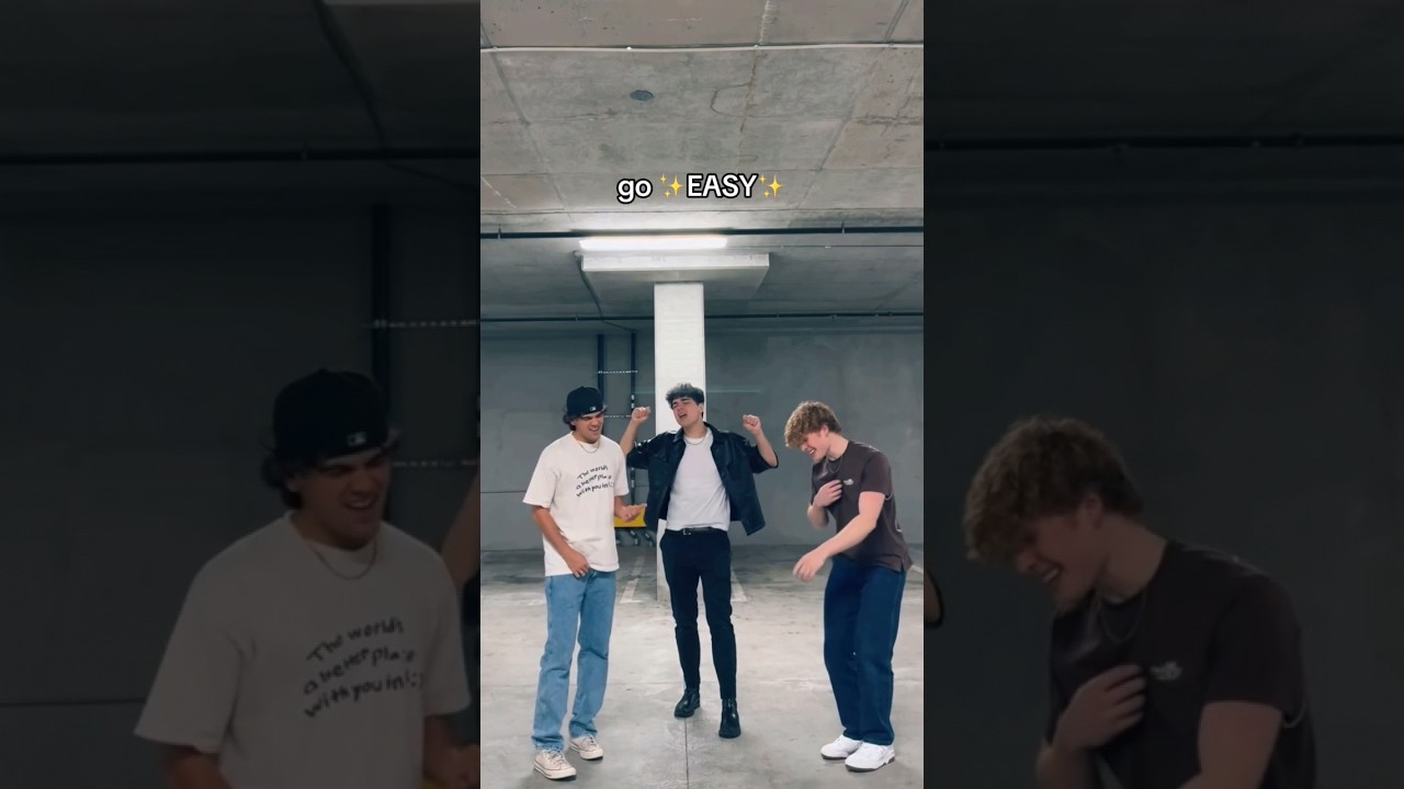 Easy on Me - alexander stewart & michael gerow & Jake Clark #adele #adeleeasyonme #alqaismusic