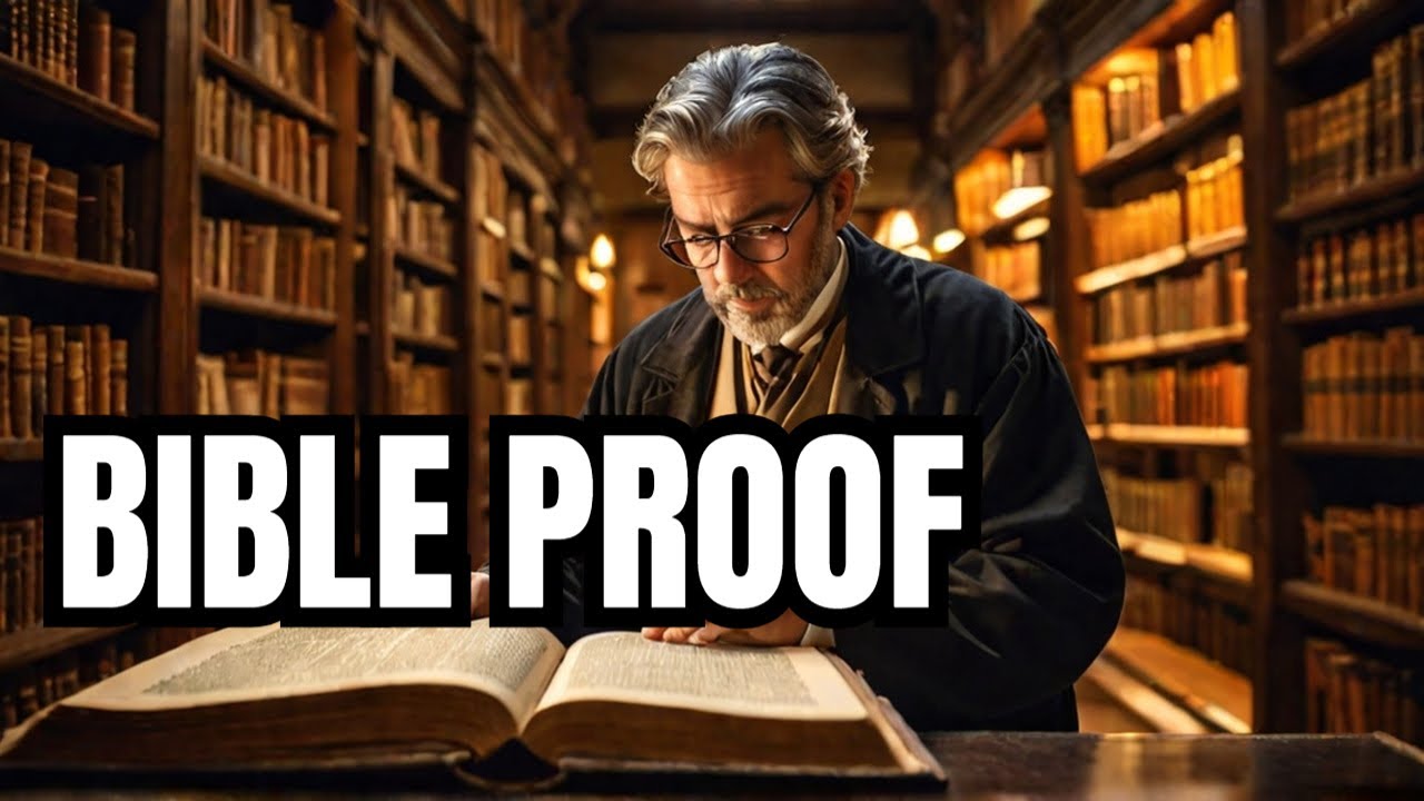 Is the Bible Reliable? Exploring Manuscript Evidence"