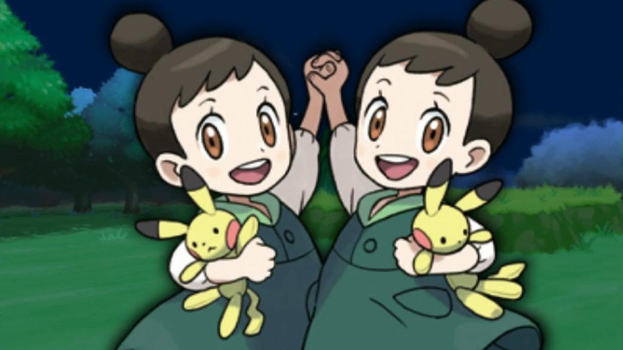Pokemon X Walkthrough 09 - Versant Road (Route 5)