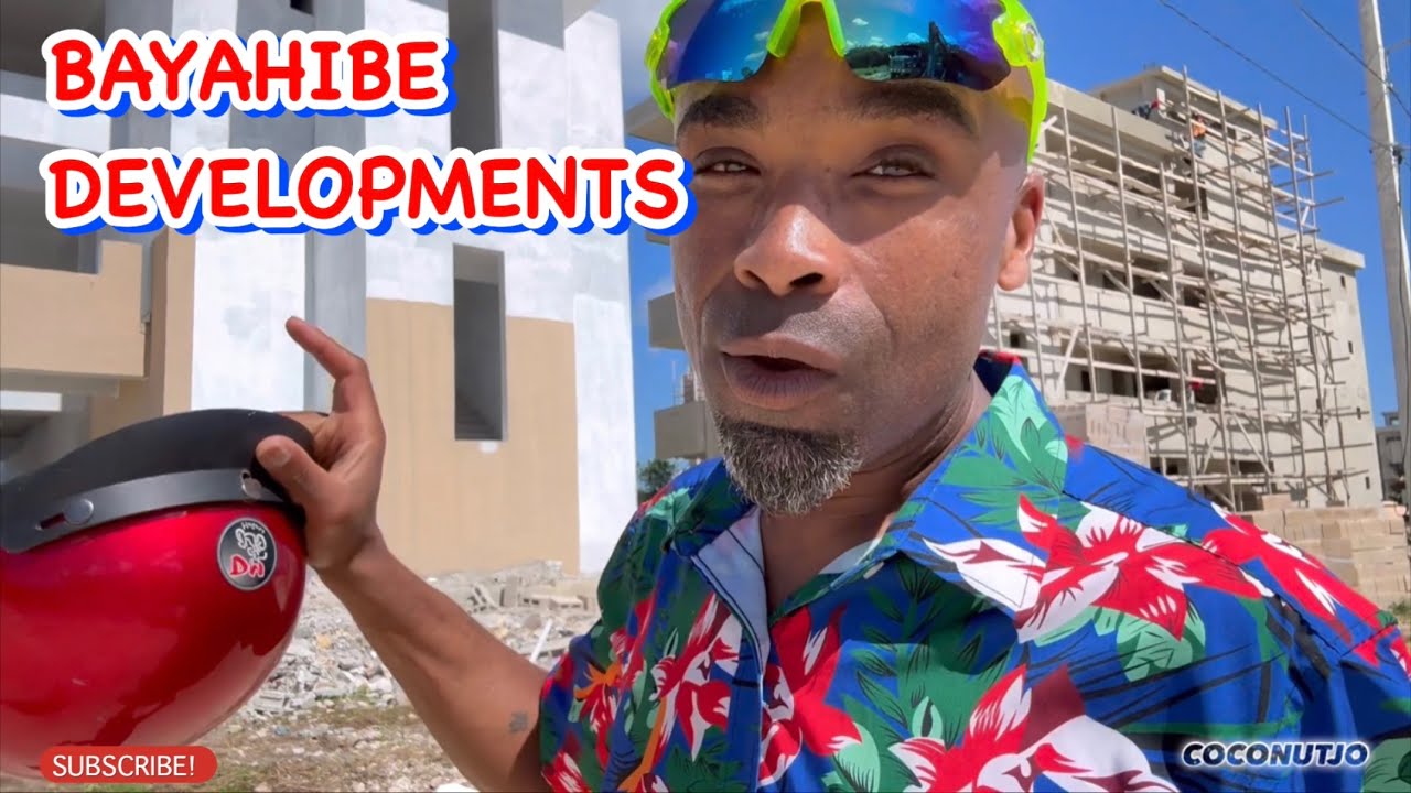 Part 3/3 Construction Updates | Early 2026 Bayahibe Dominican Republic 🇩🇴 
