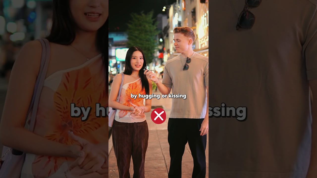 Don&rsquo;t Do THIS in Thailand! (Thai Girl Explains)