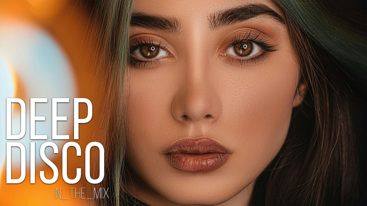 Deep House 2026 I Deep Disco Records Mix #345