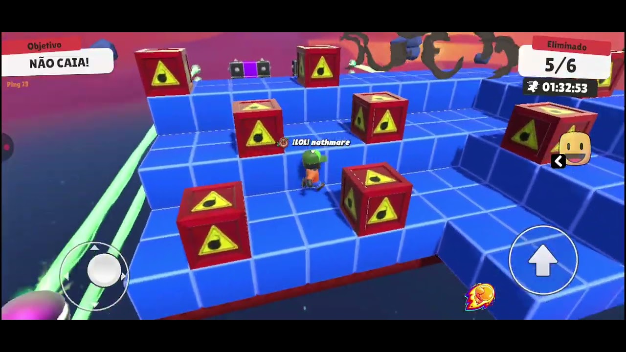 13 de março de 2026